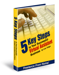 5 Key Steps 