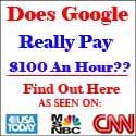 Make Money With Google