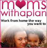 moms with a plan