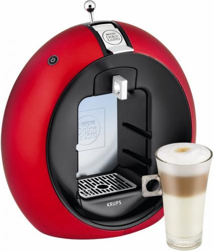 Dolce Gusto Mini Me Review – Automatic Coffee For the Nescafe