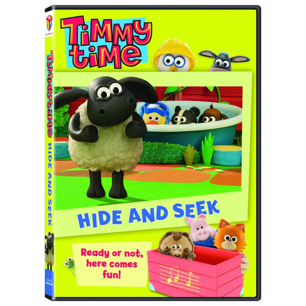 Hide time. Тимми тайм дивиди. Timmy time DVD. DVD обложка Timmy time. Тимми тайм дивиди 2009.