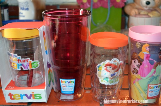 Tervis tumbler   Blog