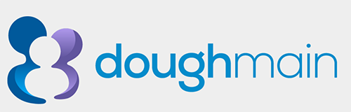 Doughmain Logo