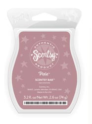 Scentsy Pixie Bar