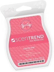 Scentrend Scentsy