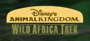 Disney's Animal Kingdom Wild Africa Trek Experience - #