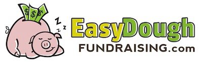 EasyDough Fundraising logo