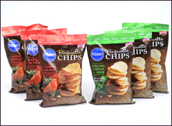 Pillsbury Baguette Chips Prize Pack