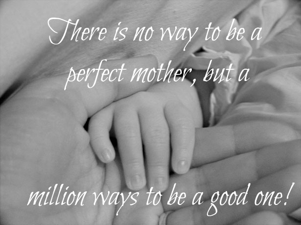 A Couple Quotes Moms Will Enjoy - Mom's Blog