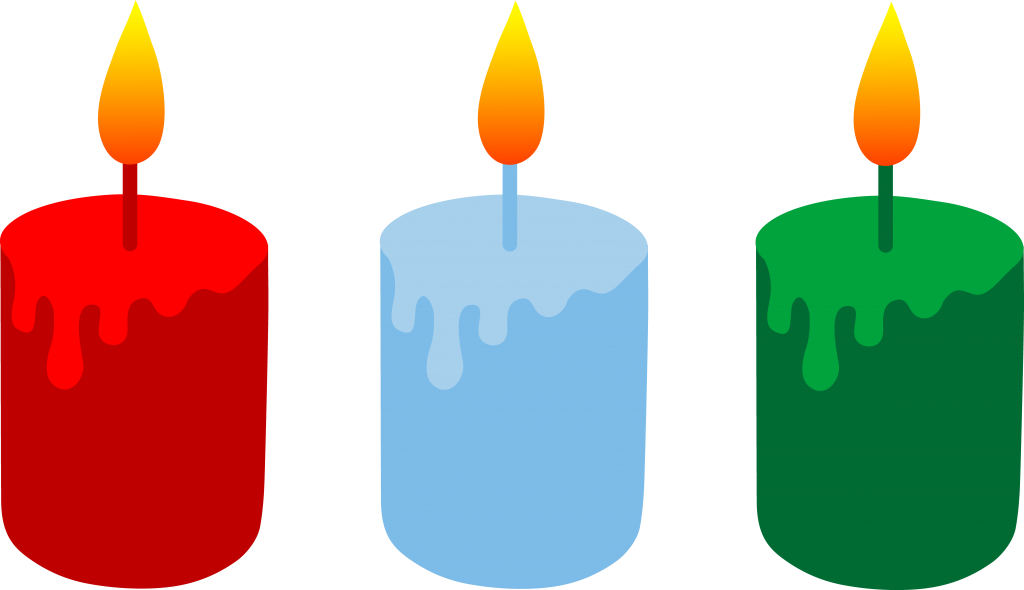 holidays_christmas_candles_trio