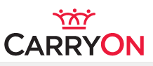 CarryOn Logo