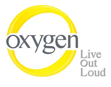 Oxygen Channel Logo