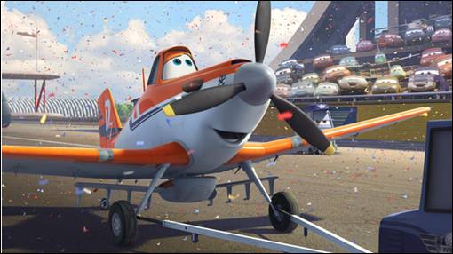 Disney Planes