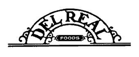 Del Real Foods Logo