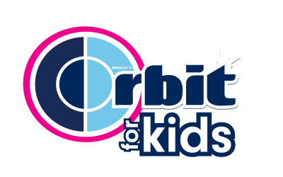 Orbit For Kids Logo