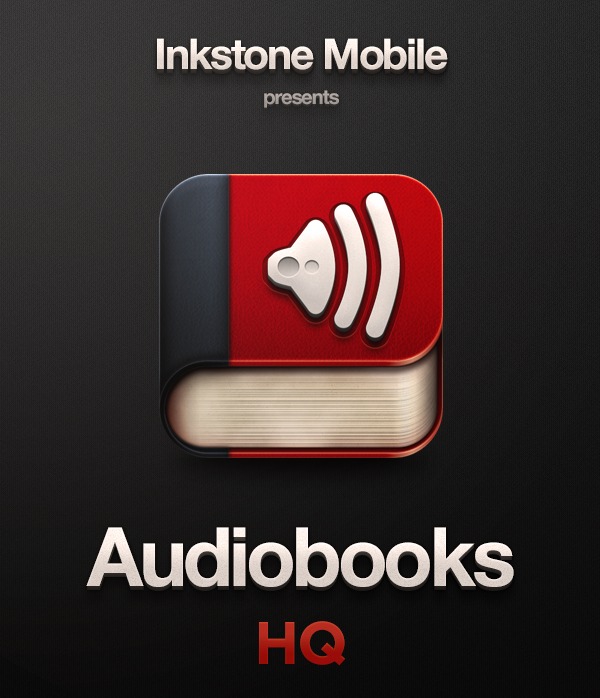 Audiobooks HQ