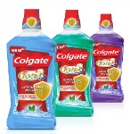 Colgate Advanced Pro-Shield Mouthwash