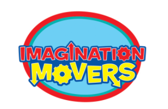 Imagination Movers