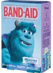 Monsters University Band-Aids