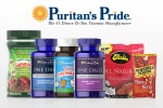 Puritan's Pride Products