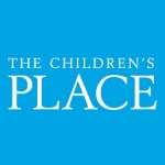 The Chilldrens Place Logo