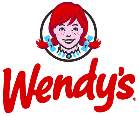 Wendy's Logo