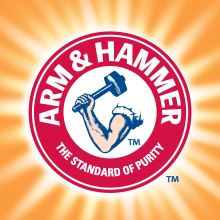 Arm & Hammer Logo