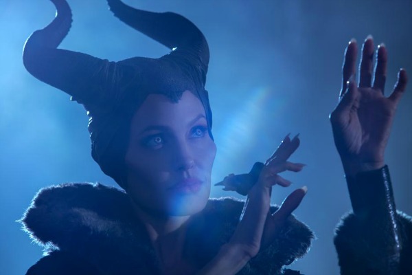 Maleficent