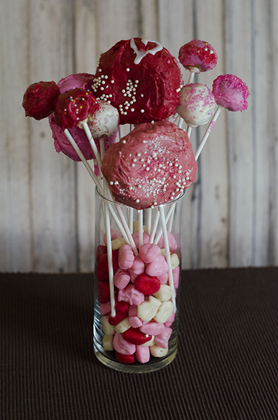 Edible Bouquet 