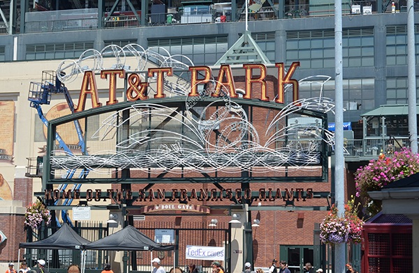 AT&T Park