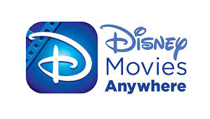 Disney Movies Anywhere