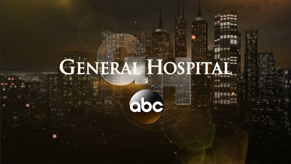 General Hospital Logo