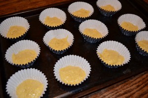 Chili Cornbread Muffins With McCormick Skillet Sauces   Chili Cornbread Muffins1 300x198 