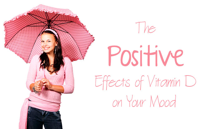 Positive Effects Of Vitamin D