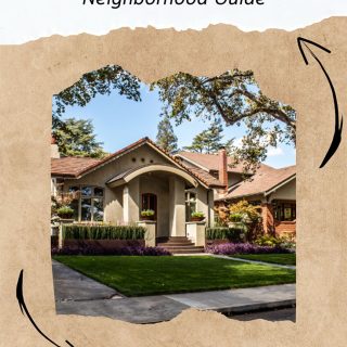 Sacramento Neighborhood Guide