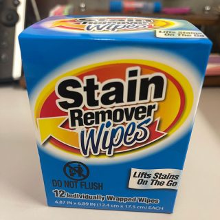 Dollar Tree Stain Remover